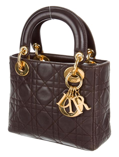 christian dior pirse|christian dior handbags official website.